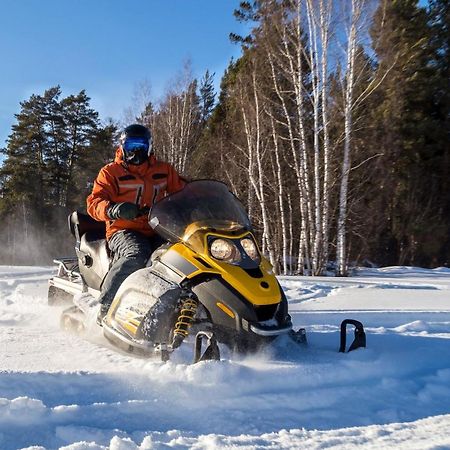 Jasper Ridge Inn Ishpeming Dış mekan fotoğraf